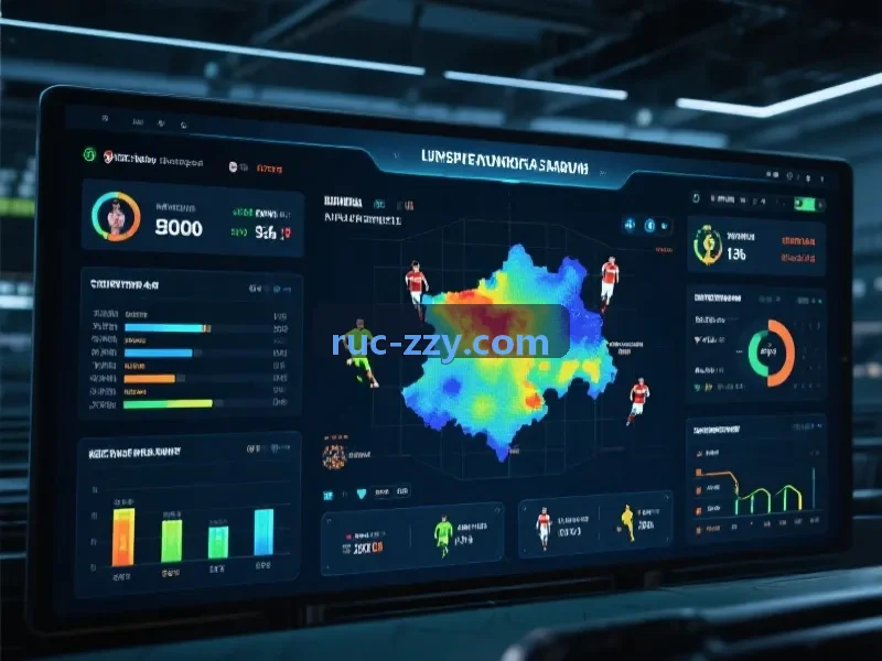 K8电子凯发网实时数据大盘监控视图